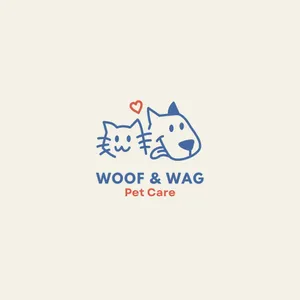 Woof & Wag Pet Care