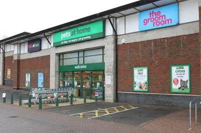 Pets at Home Dorchester