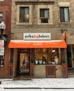 Polkadog Bakery