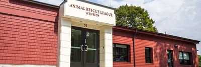 Animal Rescue League of Boston - Dedham Branch