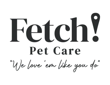 Fetch! Pet Care serving Bethesda and Silver Spring