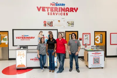 PetSmart Veterinary Services - Georgetown