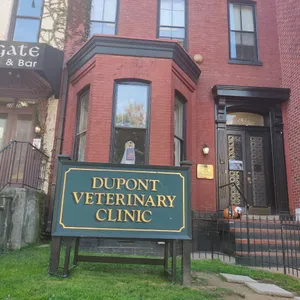 Dupont Veterinary Clinic