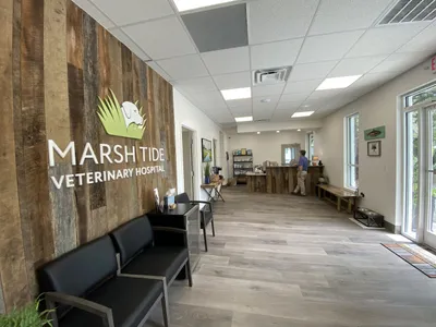 Marsh Tide Veterinary Hospital