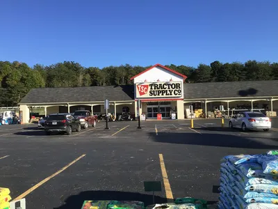 Tractor Supply Co.