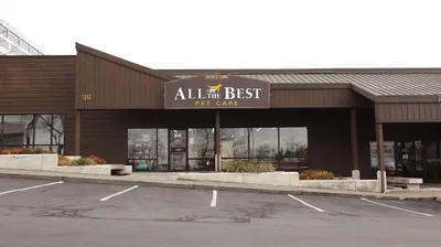 All The Best Pet Care