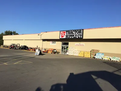 Tractor Supply Co.