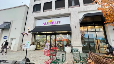 All The Best Pet Care - Kirkland