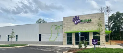 PetSuites Prosperity Ridge